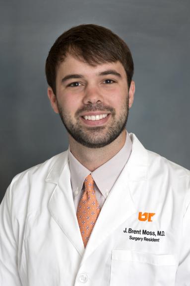 Dr. Jonathan Moss