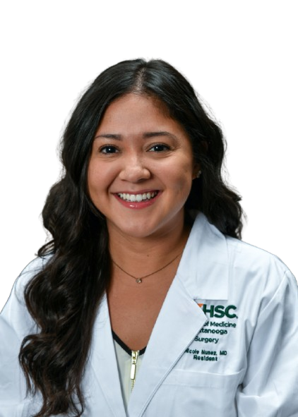 Nicole Nunez, MD