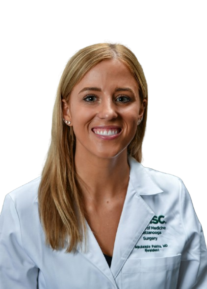 MacKenzie Pairitz, MD