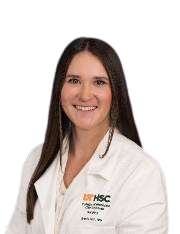 Krissi Sisk, MD