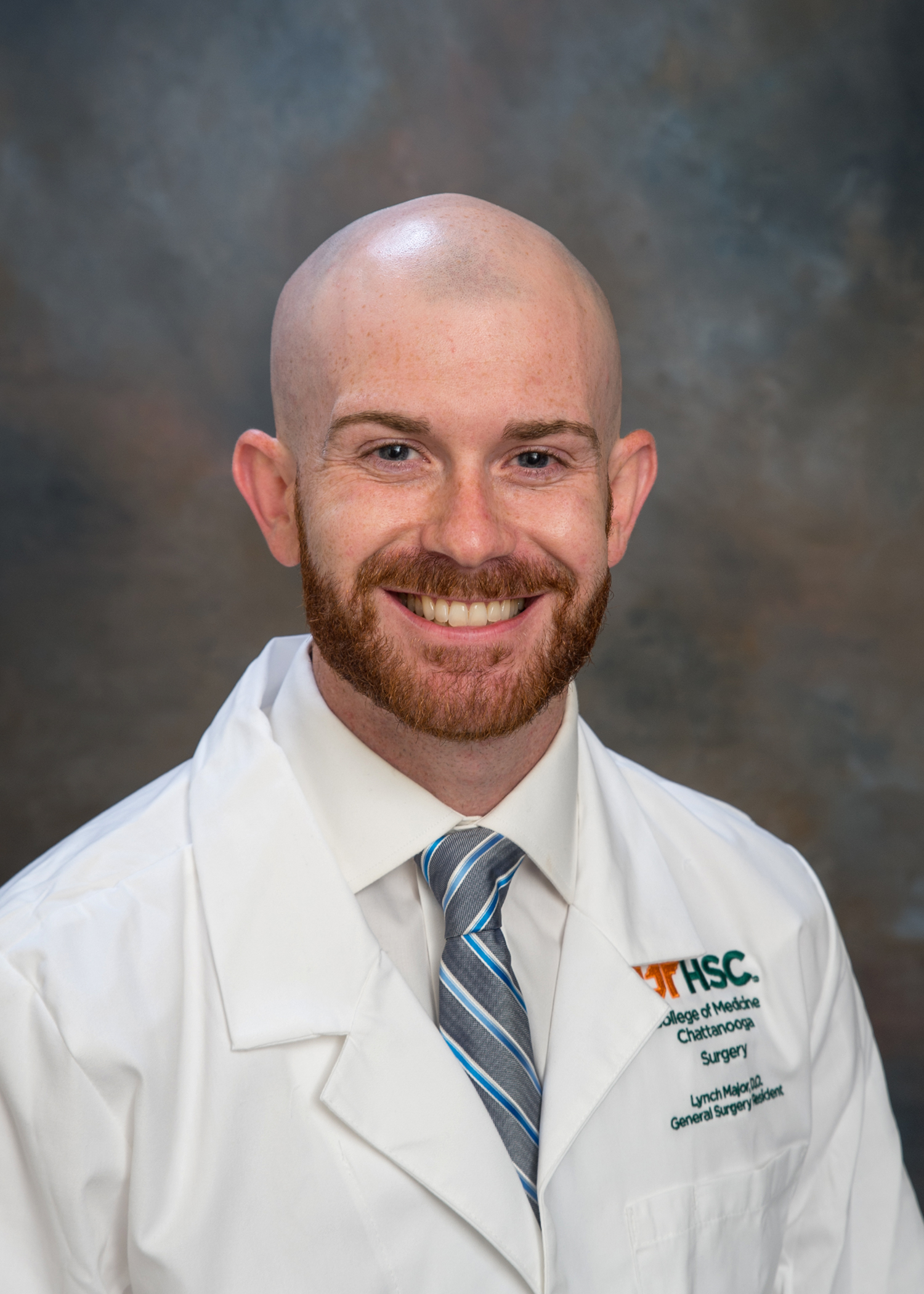 Lynch Major, DO, Surgery Resident