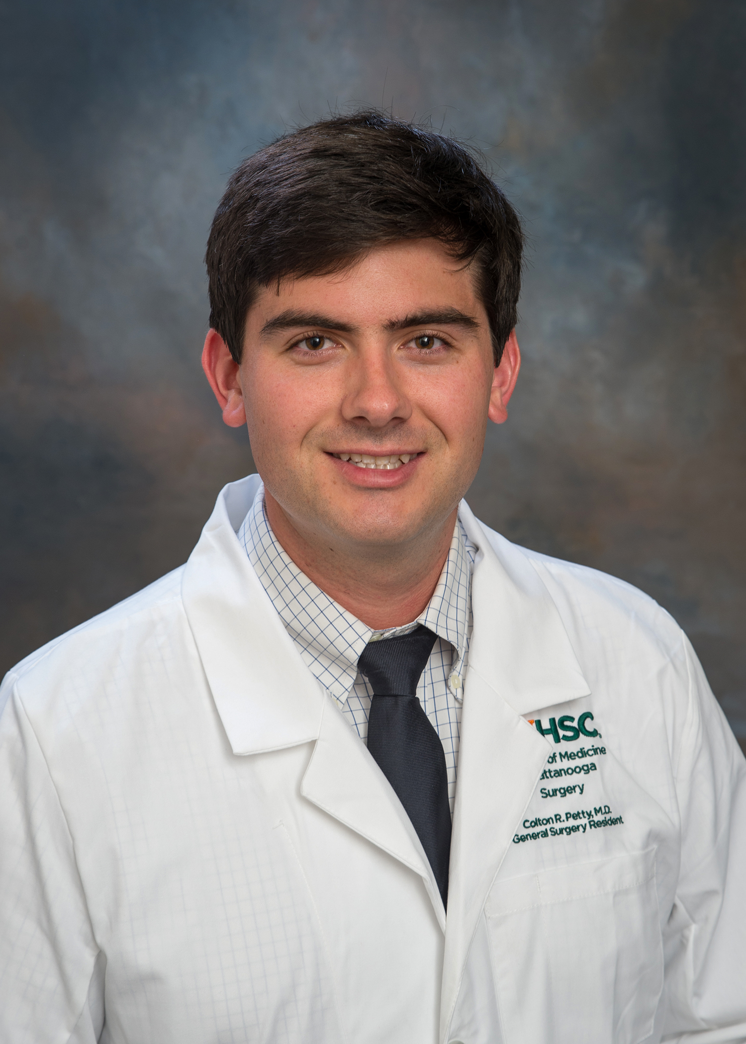 Colton Petty, MD, PGY-1 Preliminary Surgery Resident