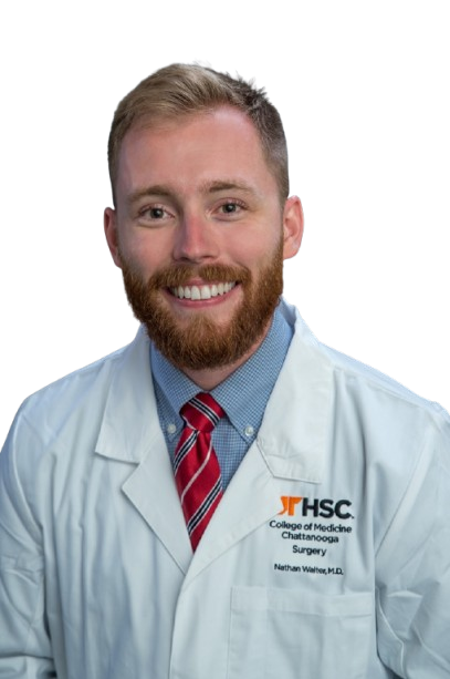 Nathaniel Walter, MD