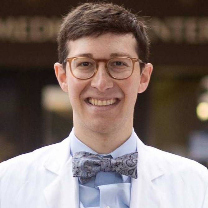 Photo of Dr. Matz