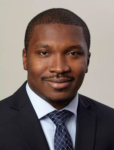 Henry Okafor, MD