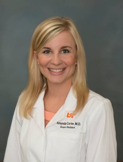 Amanda Threlkeld, MD