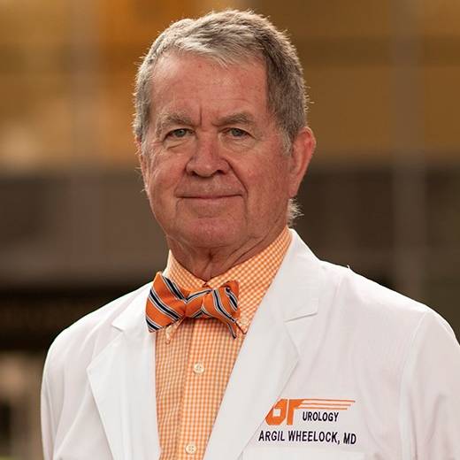 Dr. Wheelock