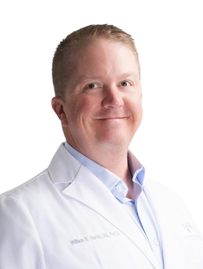Dr Will Harris