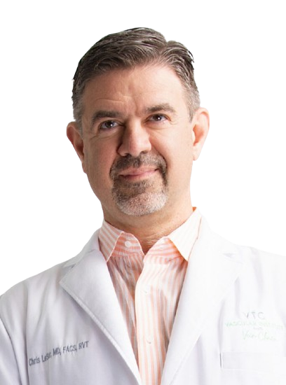 Dr LeSar