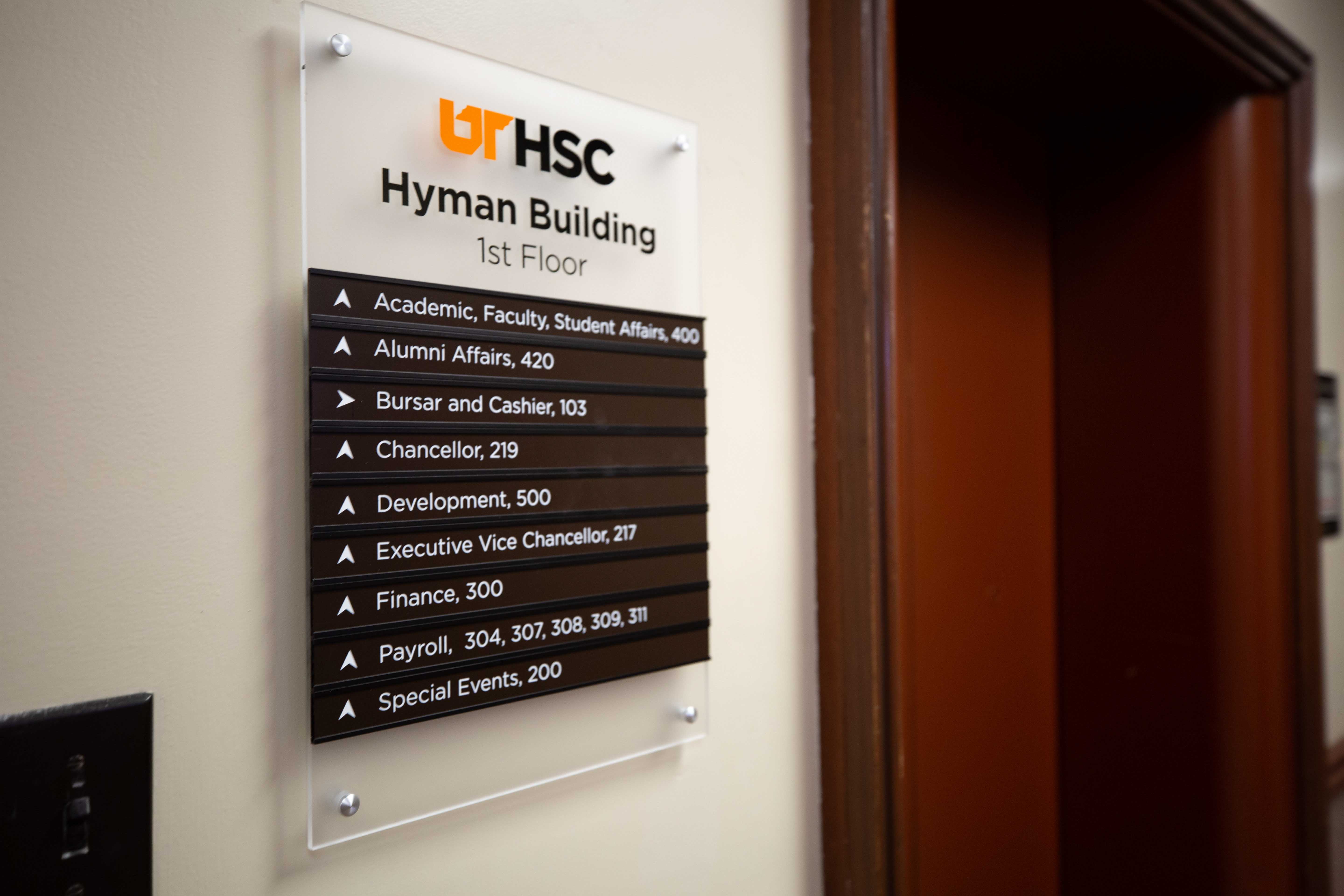 Elevator Wall Sign Creative Safety Supply