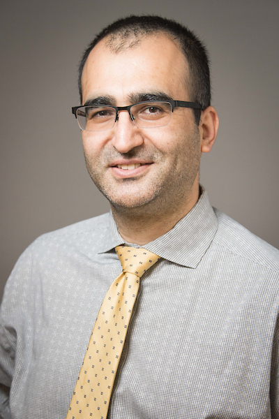Ayman Abdul H. Aldayeh