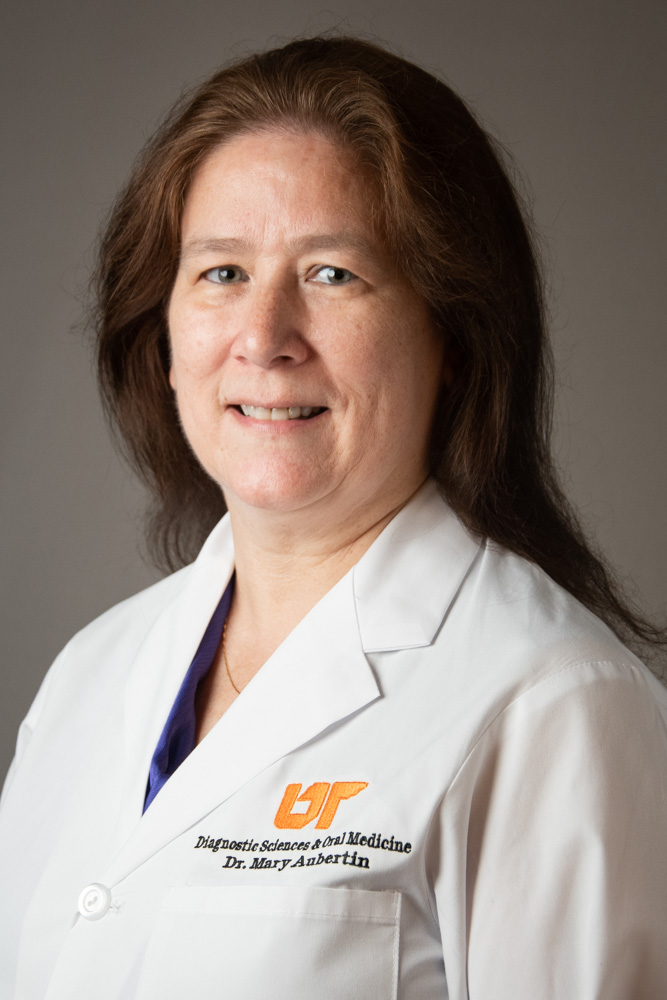 Mary Aubertin