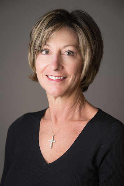 Beth Mobilian