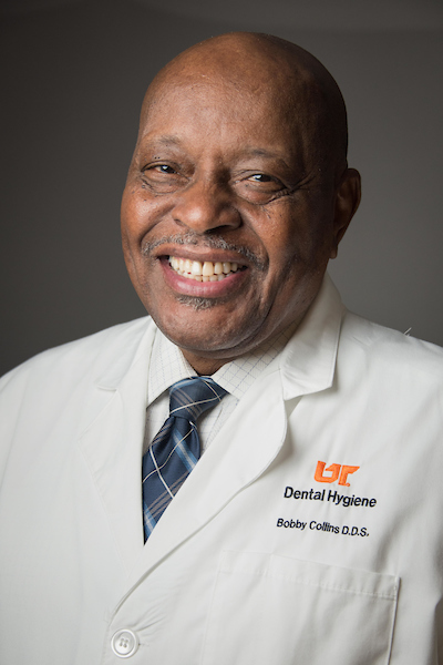 Bobby Collins
