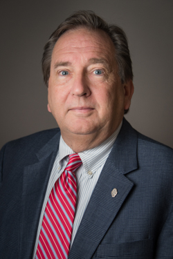 J. Stansill Covington III
