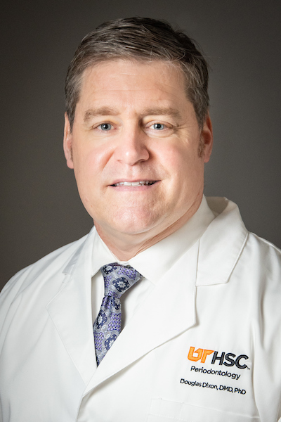 Dr. Doug Dixon