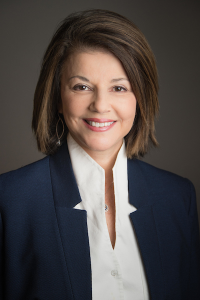 Elaine Stegman