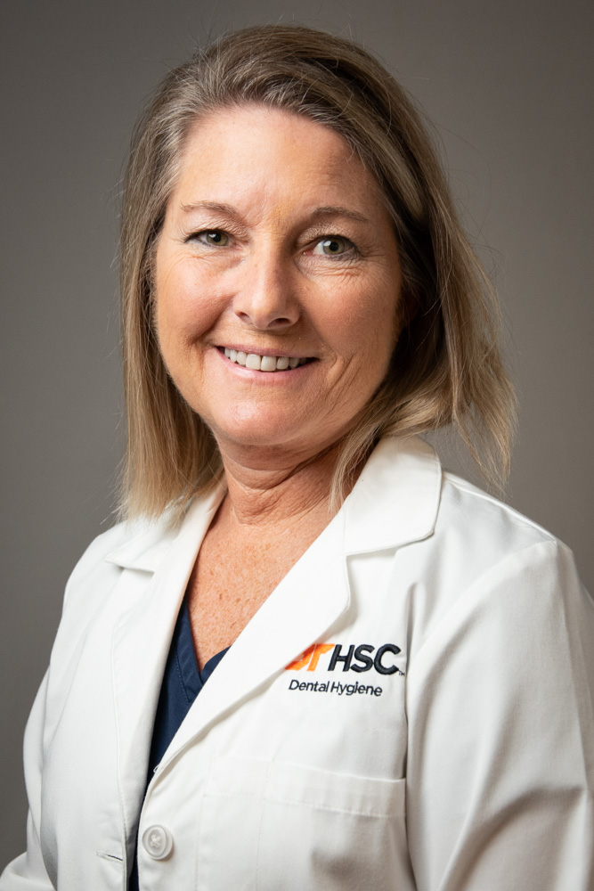 Dr. Kim Humerickhouse