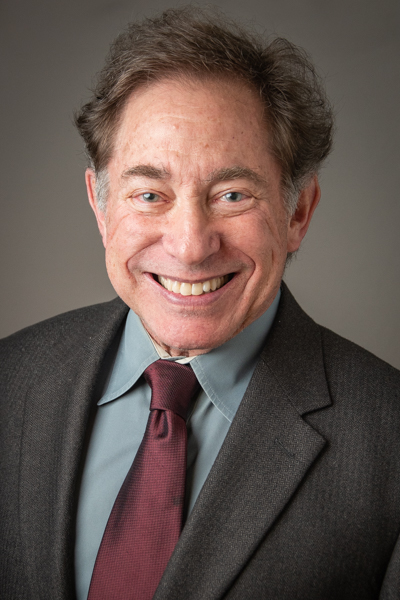 Dr. James Cohen