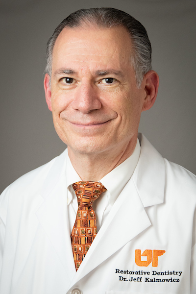 Dr. Jeffrey Kalmowizc