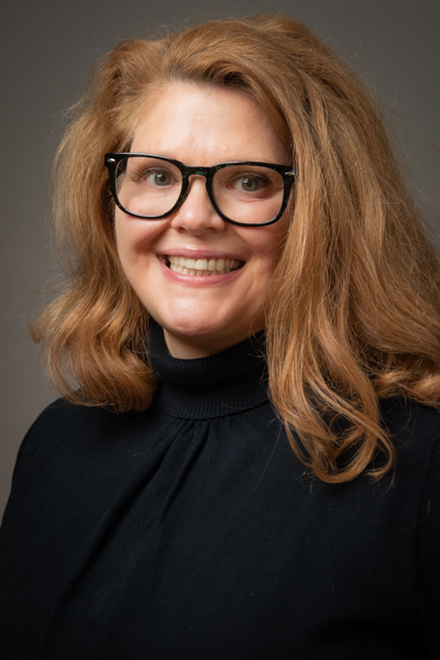 Dr. Katherine DeColibus