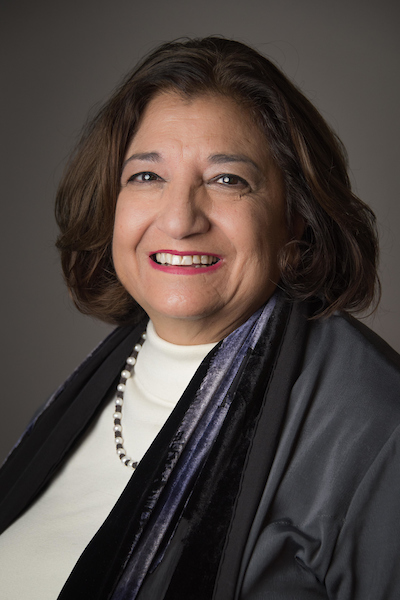 Liz Thomas