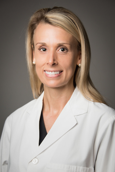 Keisha Werlitz