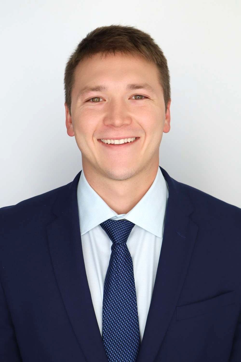 Jake Rehak