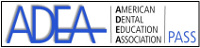 ADEA logo