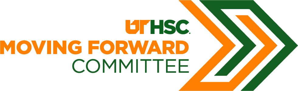 moving forward committee logo