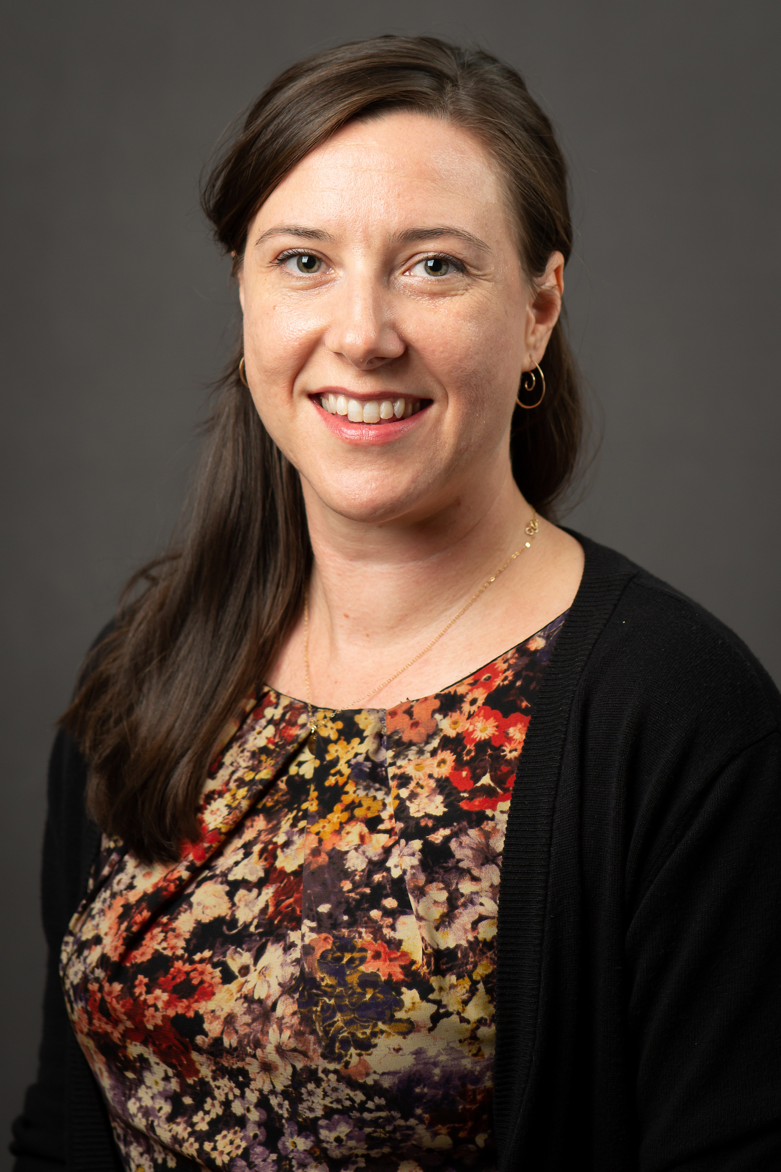 Miranda Kennedy