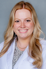 Dermatology resident