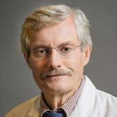 faculty image