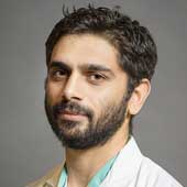 faculty image