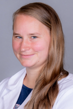 Emergency Medicine resident
