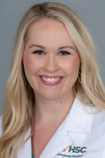 Endocrinology fellow