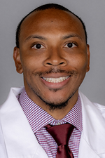 Endocrinology fellow