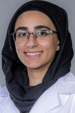 Endocrinology fellow