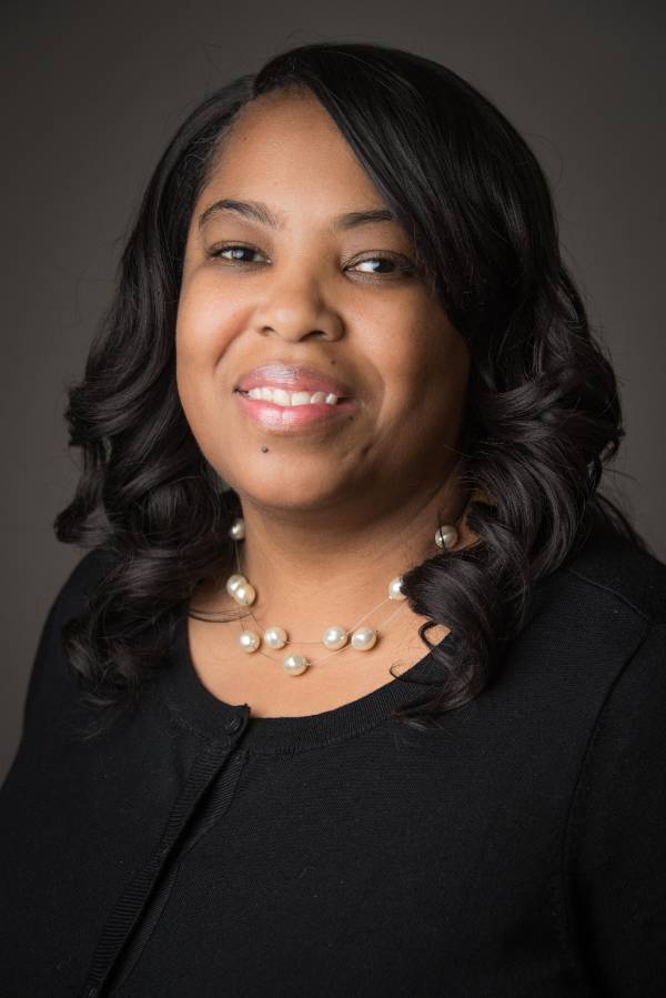 Kimberly Moore