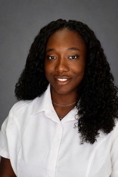 Kayla Jones