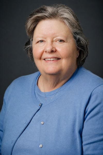Kitty Cashion