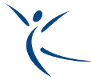 Fit Blue logo