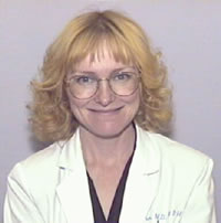 Karen C. Johnson, M.D., M.P.H.