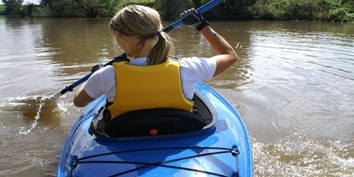 Keeping Up With Fit Blue