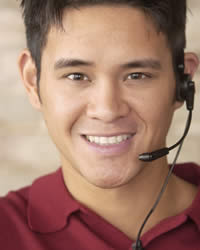  telephone operator