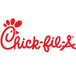 chick fil a logo