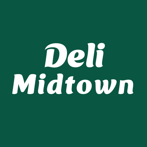 Deli Midtown logo