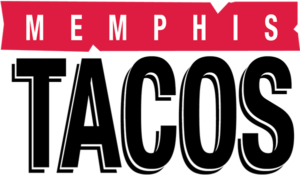 Memphis Tacos logo