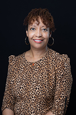 LaShea Bridges