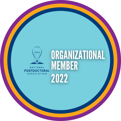 National Postdoc Association 2022